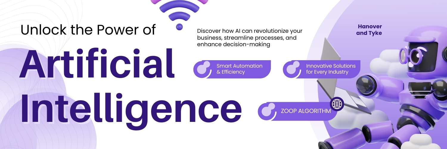 Zoop Algorithm Banner